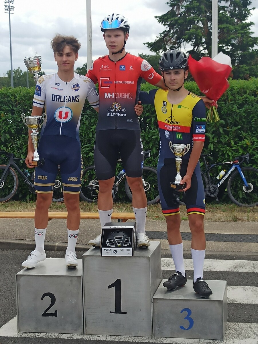Semaine du 21 au 27 Juillet