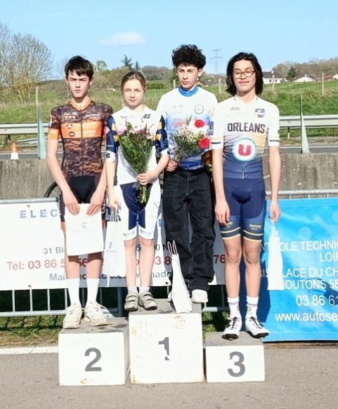 Semaine du 22 au 28 Février et week-end des 28 Février et 1er Mars