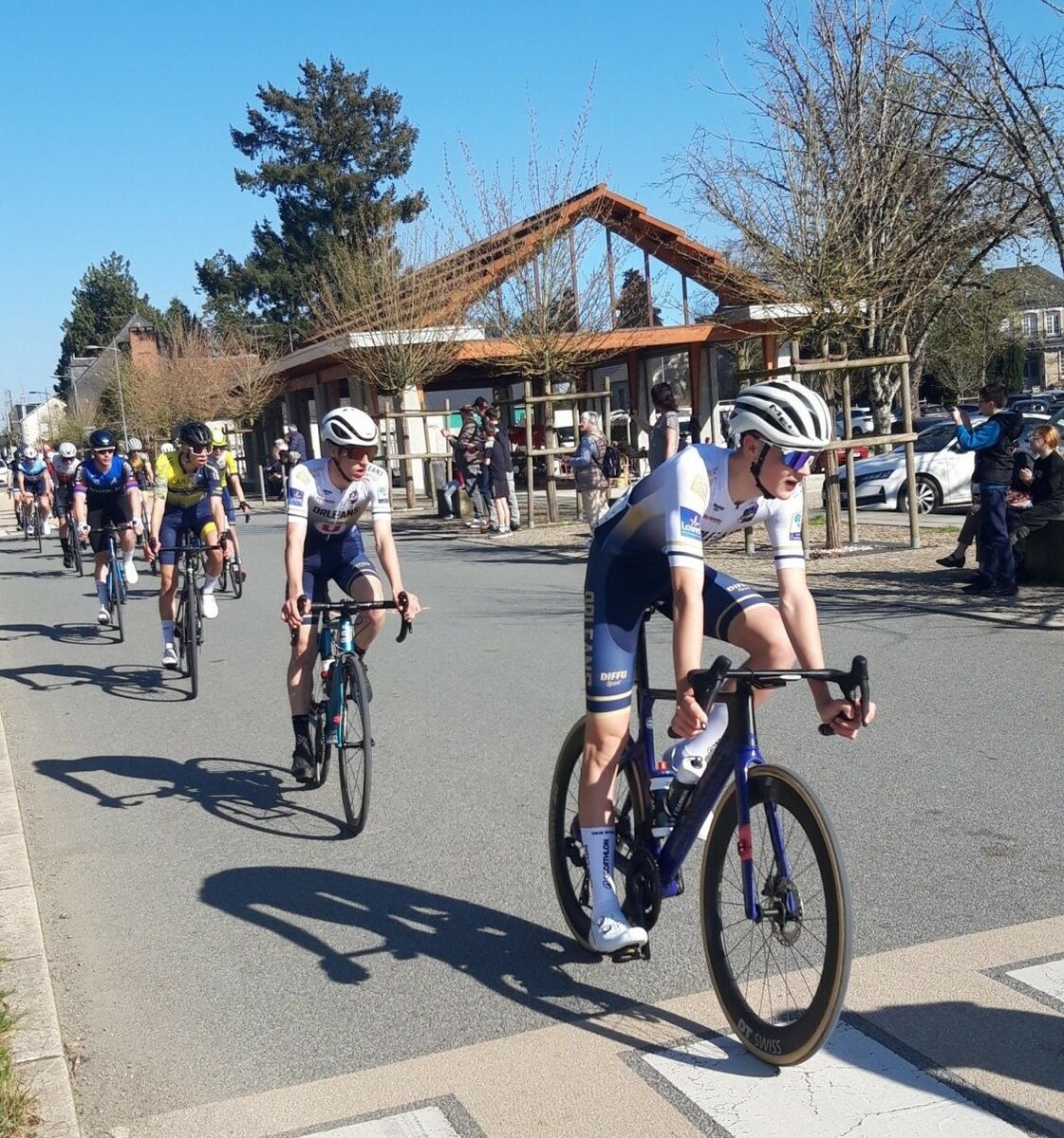 Résultats week-end des 21 et 22 Mars