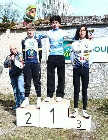 Résultats week-end des 28 et 29 Mars