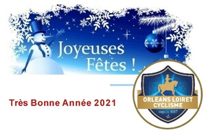 Bonne Année 2021