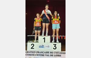 Résultats du long week-end du 14 au 16 Juillet