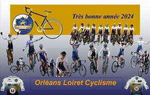 Bonne Année 2024