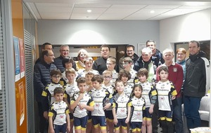 Derniers événements
