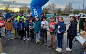 Résultats week-end des 9 et 10 mars