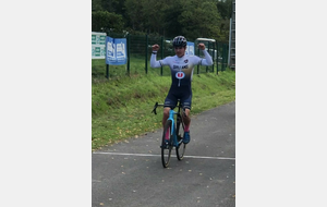 Résultats week-end des 4 et 5 Octobre