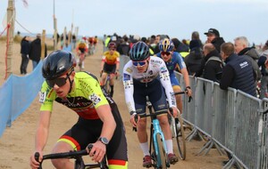 Résultats week-end des 13 et 14 Décembre