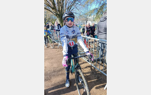 Résultats week-end des 7 et 8 Février