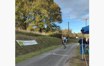 Résultats week-end des 25 et 26 Octobre