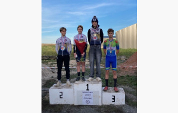 Résultats week-end des 8 au 11 Novembre