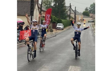 Résultats du week-end 24 et 25 Juillet 2021