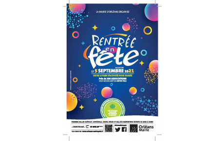 Rentrée en Fête