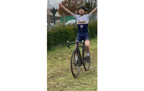 8 Titres de Championnes et Champions du Loiret pour l'OLC