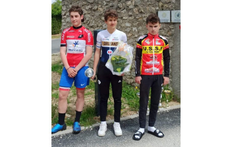 Résultats week-end des 22 et 23 Avril