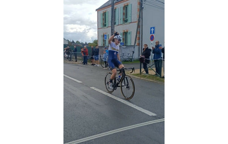 Résultats week-end des 29, 30 Avril et 1er Mai