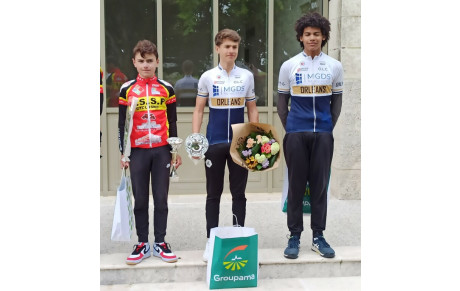 Résultats week-end des 13 et 14 Mai