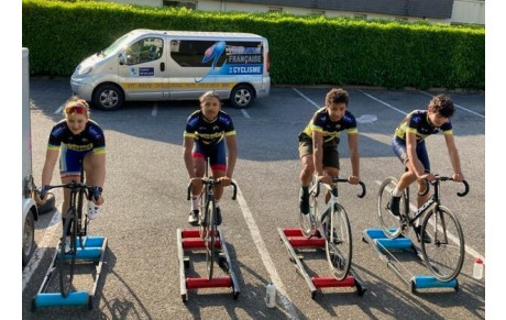 Résultats week-end des 27, 28 et 29 Mai