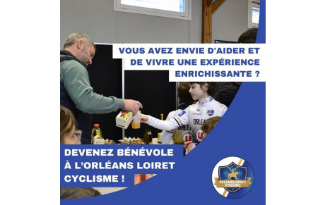 L'OLC recherche des bénévoles