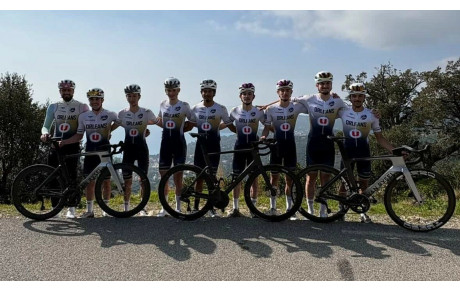 Semaine du 21 au 28 Février et week-end des 28 Février et 1er Mars