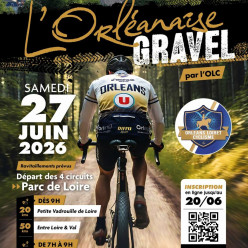 Randonnée Gravel