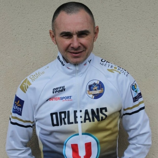 Emmanuel Brugier